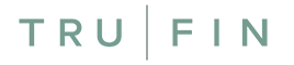 TruFin plc  Logo Image