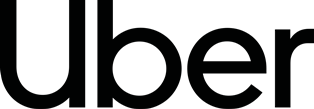 Uber Technologies, Inc. Logo Image