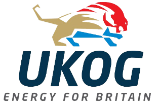 UK Oil & Gas Plc Logo Image