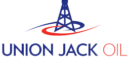 Union Jack Oil Logo Image