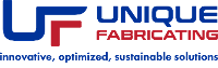 Unique Fabricating, Inc. Logo Image