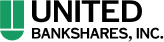 United Bankshares, Inc. Logo Image