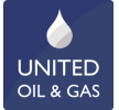 United Oil & Gas Logo Image