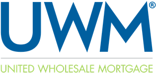 United Wholesale Mortgage Logo Image