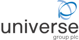 Universe Group Plc Logo Image