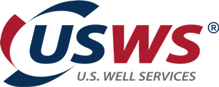 U.S. Well Services, Inc. Logo Image