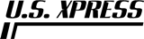 U.S. Xpress Enterprises, Inc. Logo Image