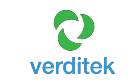 Verditek PLC Logo Image