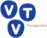 vTv Therapeutics Inc. Logo Image