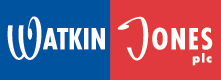 Watkin Jones Plc Logo Image