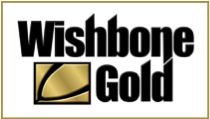 Wishbone Gold  Logo Image