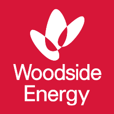 Woodside Energy Logo Image