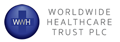 Worldwide Healthcare Trust PLC Logo Image