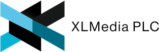 XLMedia PLC Logo Image
