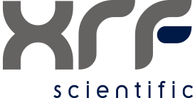 XRF Scientific Limited Logo Image