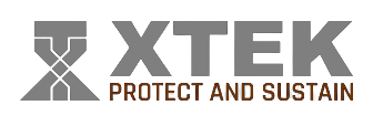 XTEK Limited Logo Image