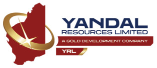 Yandal Resources Limited Logo Image