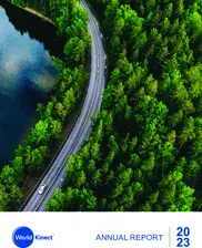 World Kinect Corporation