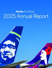 Alaska Air Group Inc.