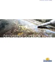 Dundee Precious Metals Inc. Dundee Precious Metals Inc.