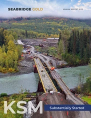 Seabridge Gold Inc.