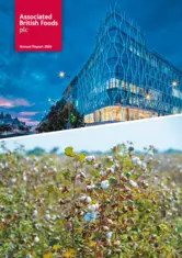 Associated British Foods plc