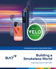 British American Tobacco plc British American Tobacco plc