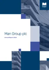 Man Group plc
