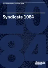 Chaucer Holdings plc