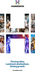 Hammerson plc