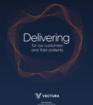 Vectura Group plc