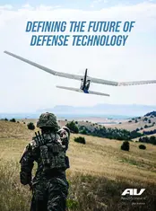 AeroVironment, Inc.