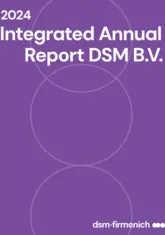 Koninklijke DSM N.V.