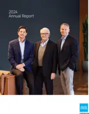 Charles Schwab Corp.