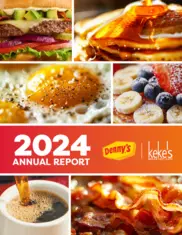 Denny's Corporation Denny's Corporation