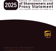 United Parcel Service, Inc
