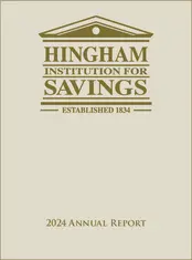 Hingham Institution for Savings