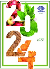 Universal Corporation
