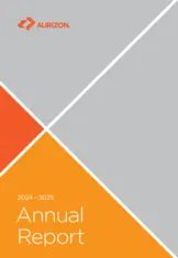 Aurizon Holdings Ltd
