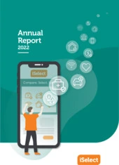 iSelect Ltd iSelect Ltd