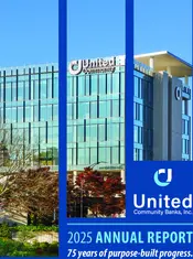 United Community Banks, Inc.