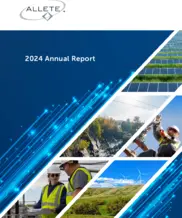 ALLETE Inc ALLETE Inc