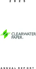 Clearwater Paper Corp