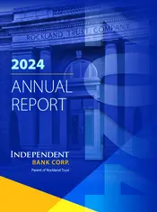 Independent Bank Corp