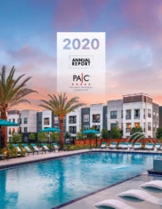 Preferred Apartment Communities Inc.