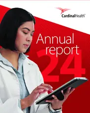 Cardinal Health Inc.