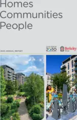 Berkeley Group Holdings PLC