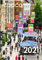 Capital & Counties Properties PLC