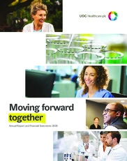 Udg Healthcare PLC
