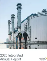 Capital Power Corporation